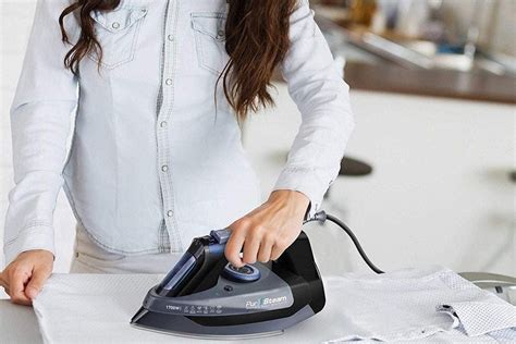 Magic Iron Cleaner: The Ultimate Tool for Clothing Maintenance